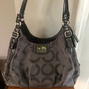 Brand new Coach purse